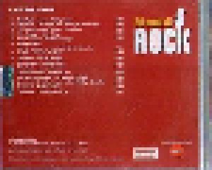 50 Anni Di Rock 7: Dal Beat Al Rock (CD) - Bild 2