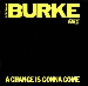 Solomon Burke: A Change Is Gonna Come (1986)