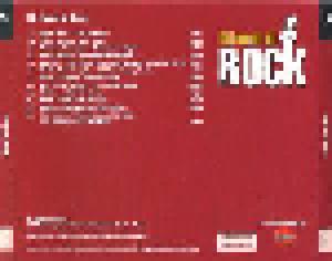 50 Anni Di Rock 15: Hard & Glam (CD) - Bild 2