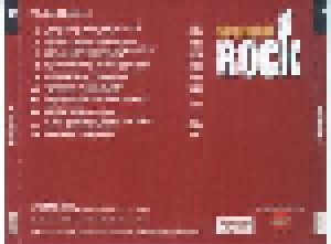 50 Anni Di Rock 17: Rockitalia .2 (CD) - Bild 2