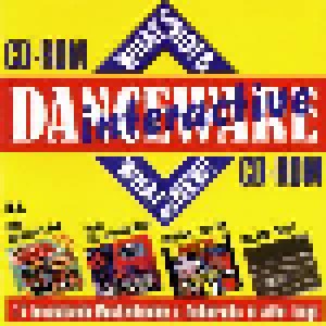 Cover - Flash: Danceware Vol. 1