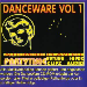 Danceware Vol. 1 (CD-ROM) - Bild 2