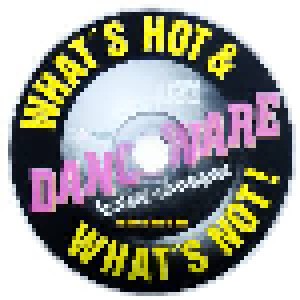 Danceware Vol. 1 (CD-ROM) - Bild 7