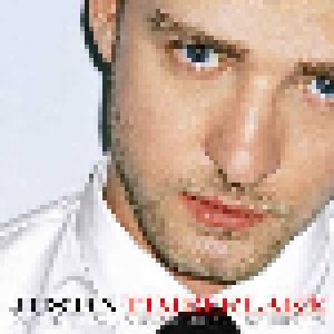 Justin Timberlake: Futuresex/Lovesounds (CD + DVD) - Bild 1