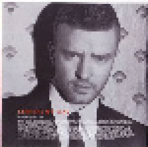 Justin Timberlake: Futuresex/Lovesounds (CD + DVD) - Bild 9