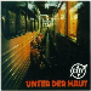 City: Unter Der Haut (CD) - Bild 1