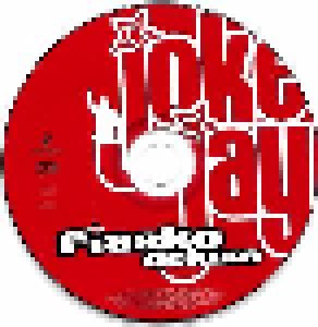 Joke Jay: Fiasko Deluxe (CD) - Bild 4