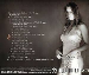 Sarah Connor: Green Eyed Soul (CD) - Bild 2
