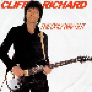 Cliff Richard: The Only Way Out (7") - Bild 1
