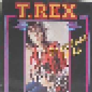 T. Rex: Greatest Hits (LP) - Bild 1