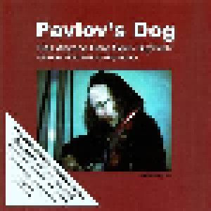 Cover - Pavlov's Dog: Has Anyone Here Seen Sigfried?