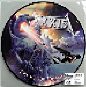 Axxis: Doom Of Destiny (PIC-LP) - Bild 1