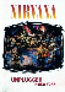 Nirvana: MTV Unplugged In New York (DVD) - Bild 1
