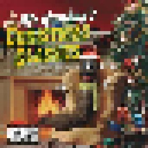 Cover - Chef: Mr. Hankey's Christmas Classics
