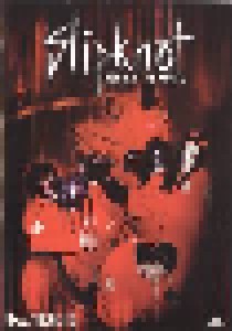Slipknot: Behind The Mask (DVD) - Bild 1