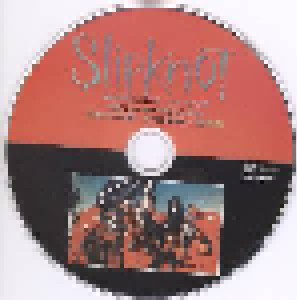 Slipknot: Welcome To Our Neighborhood (DVD) - Bild 4