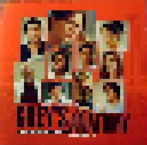 Cover - Alba Marina: Grey's Anatomy - Original Soundtrack Volume 2