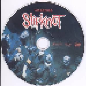 Slipknot: Disasterpieces (DVD) - Bild 4