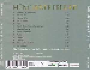 Münchener Freiheit: XVII (CD) - Bild 2