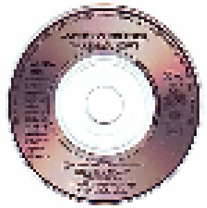 Anderson Bruford Wakeman Howe: Anderson Bruford Wakeman Howe (Promo-3"-CD) - Bild 4