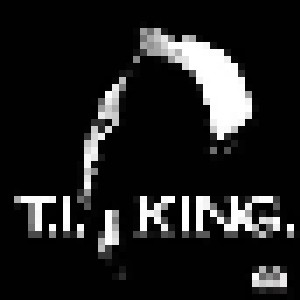 Cover - T.I.: King