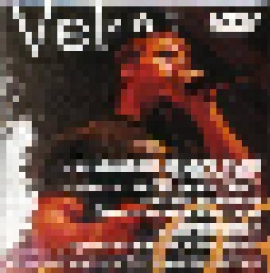 Cover - Gâtechien: Velvet #03 DVD