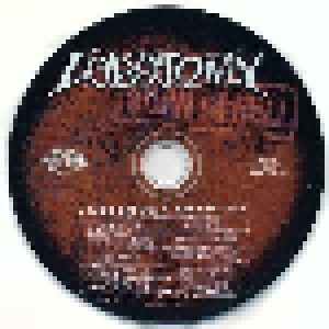 Lobotomy: Born In Hell (Promo-CD) - Bild 3
