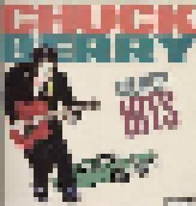 Chuck Berry: Greatest Hits (Showcase) - Cover