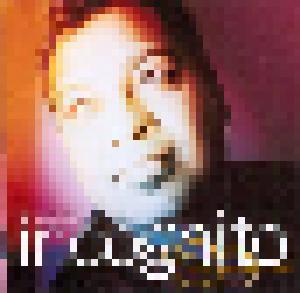 Incognito: Best Of Incognito, The - Cover