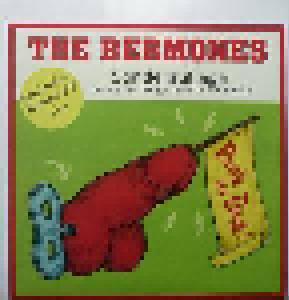 The Bermones: Punk Sei Dank - Cover