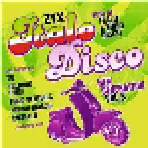 Zyx Italo Disco New Generation Vol. 6 - Cover