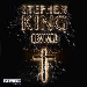 Stephen King: Revival - Cover
