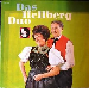 Hellberg Duo: Hellberg Duo, Das - Cover