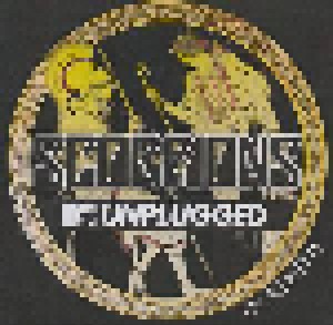 Scorpions: MTV Unplugged In Athens (2-Promo-CD) - Bild 1