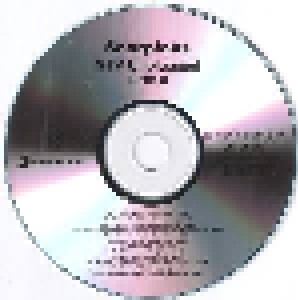 Scorpions: MTV Unplugged In Athens (2-Promo-CD) - Bild 4