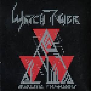 Watchtower: Energetic Disassembly (CD) - Bild 1