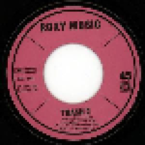 Roxy Music: Trash (7") - Bild 4