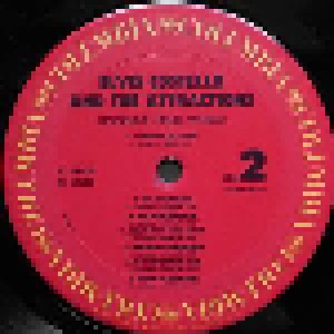 Elvis Costello And The Attractions: Goodbye Cruel World (LP) - Bild 6