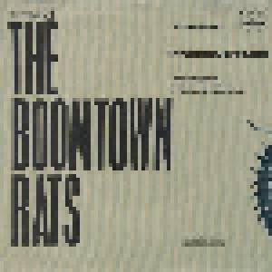 The Boomtown Rats: Tonight (7") - Bild 2