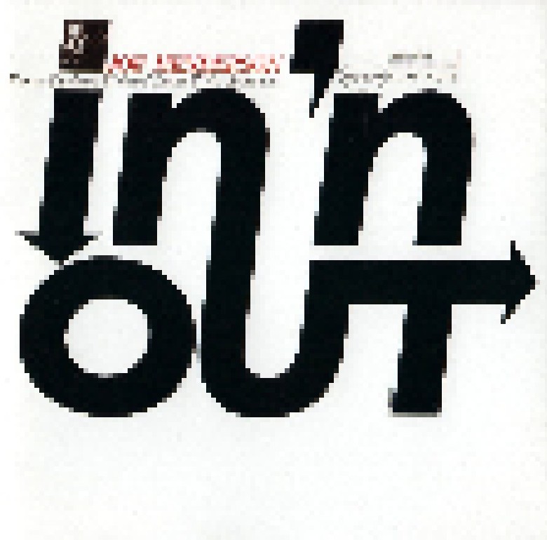 In 'n Out | CD (2004, Re-Release, Remastered) von Joe Henderson