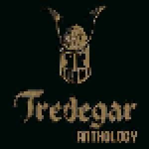 Tredegar: Anthology (4-LP) - Bild 1