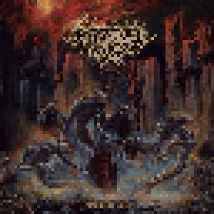 Maze Of Sothoth: Extirpated Light (CD) - Bild 1