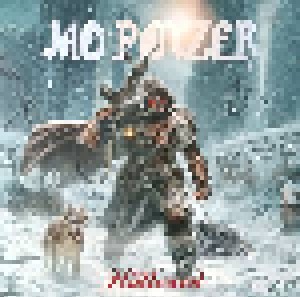 Jag Panzer: The Hallowed (2-LP) - Bild 1