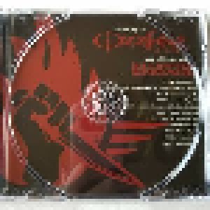 Soilwork: Nerve (Promo-Single-CD) - Bild 3