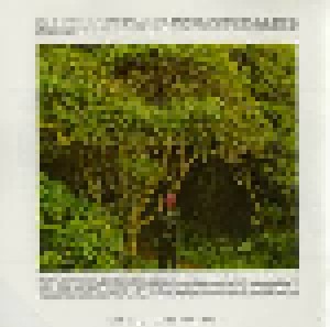 Bobby Hutcherson: Natural Illusions (CD) - Bild 2