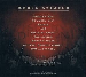 Sixth Dimension: Modla Strachu (CD) - Bild 5