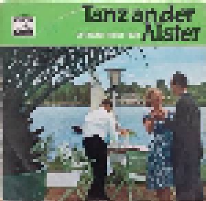 Cover - Orchester Franz Thon: Tanz An Der Alster