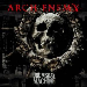 Arch Enemy: Doomsday Machine (LP) - Bild 1