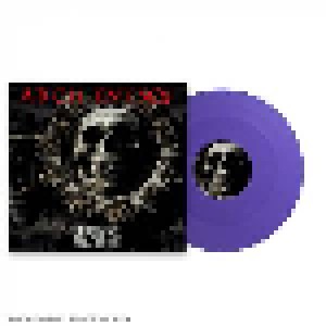 Arch Enemy: Doomsday Machine (LP) - Bild 2