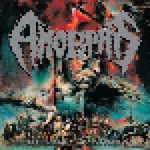 Amorphis: The Karelian Isthmus (LP) - Bild 1
